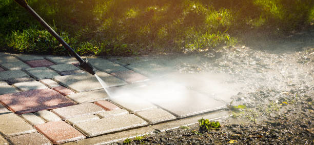 Best Building Exterior Washing  in Hemlock, MI