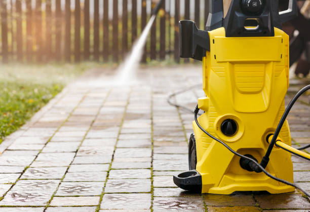 Best Fleet Vehicle Washing  in Hemlock, MI