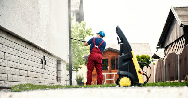 Best Graffiti Removal  in Hemlock, MI