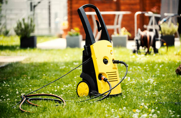 Trusted Hemlock, MI  Pressure Washing Services Experts